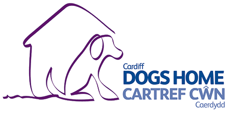 Cardiff Dogs Home Logo