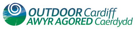 OutdoorLogo Outdoor Cardiff logo