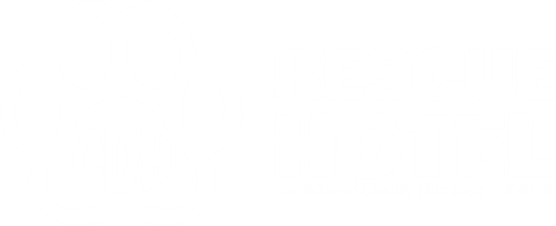 Rescue Hotel logo